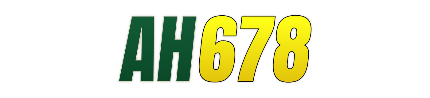 ah678 Logo